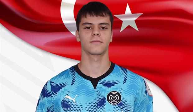 1. Lig'den iki oyuncu Milli Takım'a davet edildi