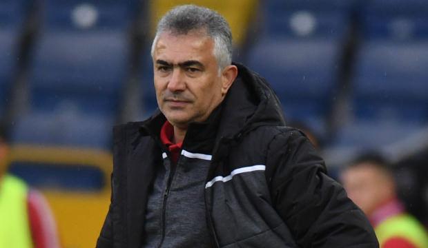 1. Lig'in 'kurt' hocası mağlubiyetlerden sonra kovuldu