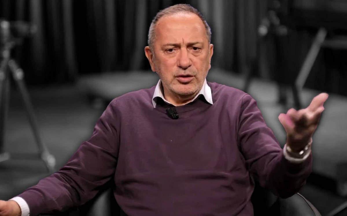 Fatih Altaylı hakkında 'Cumhurbaşkanını tehdit' suçundan 5 yıldan az olmamak şartıyla hapis cezası istemiyle iddianame düzenlendi.