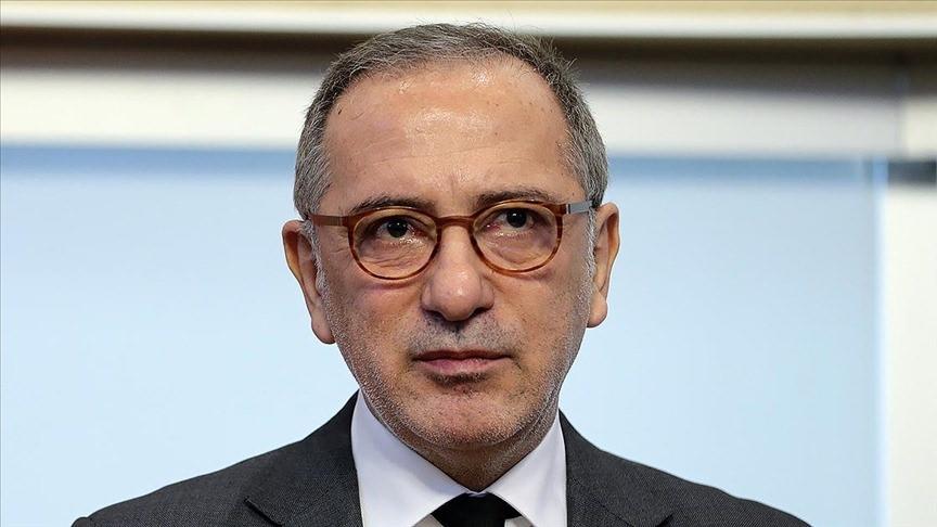 Fatih Altaylı