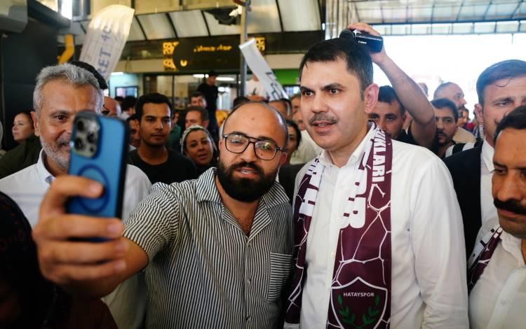 Hatay Antakya Uzun Çarşı İnceleme