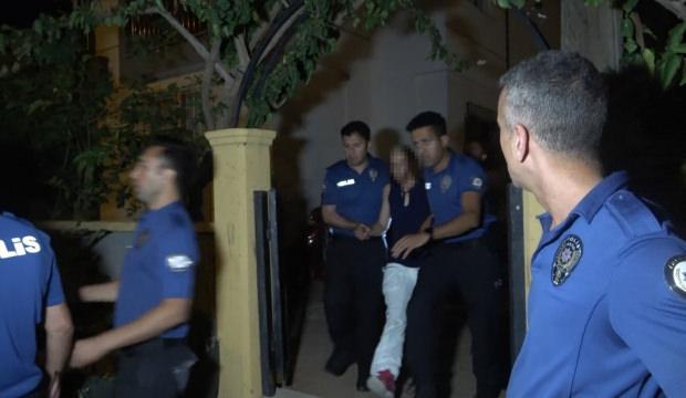 6 çocuğun üzerine benzin dökerek yakmaya çalışmıştı: İşte verilen karar...
