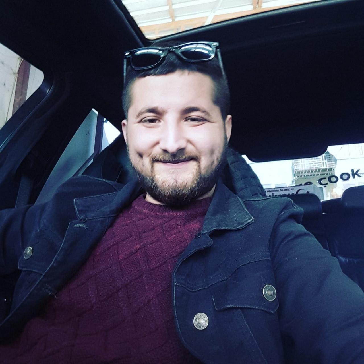 Serdar Subaşı