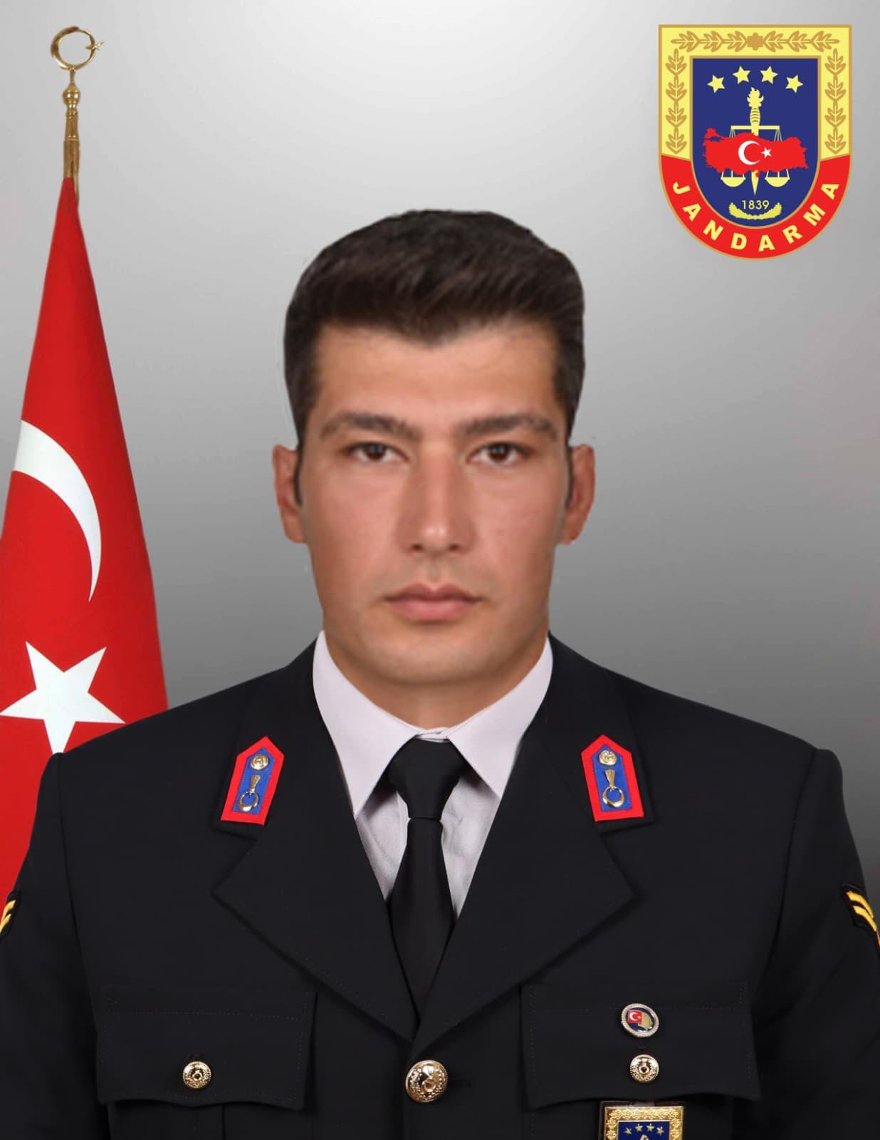 J.Asb.Çvş. Kemal Özgür