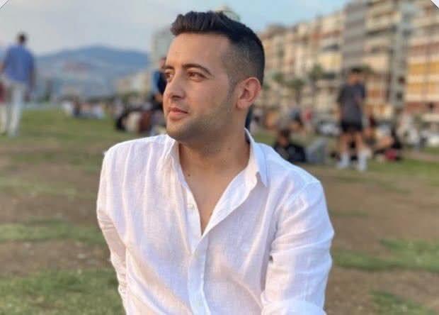 Ömer Amilağ
