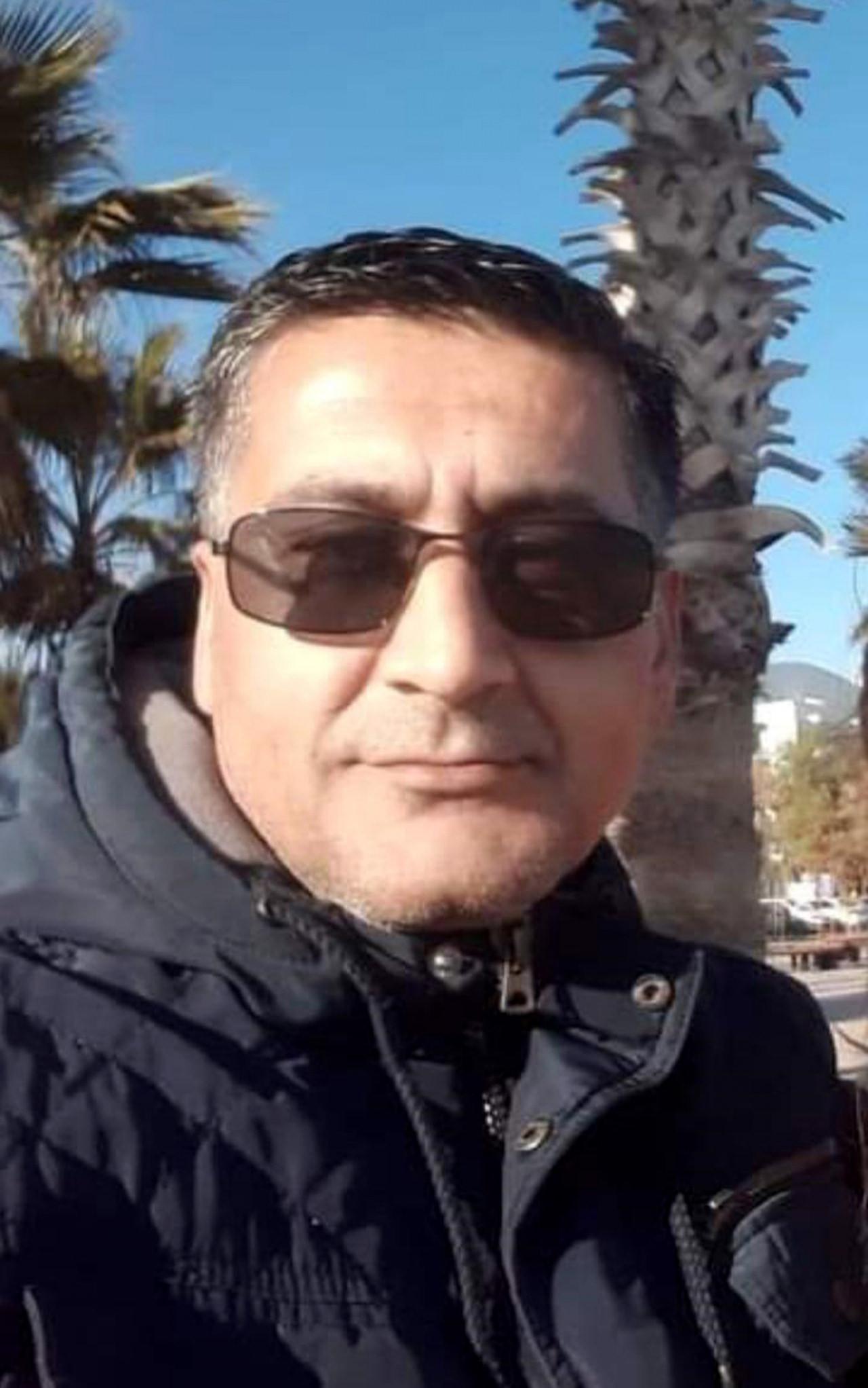 Abdülkadir Kocaoğlu (48)