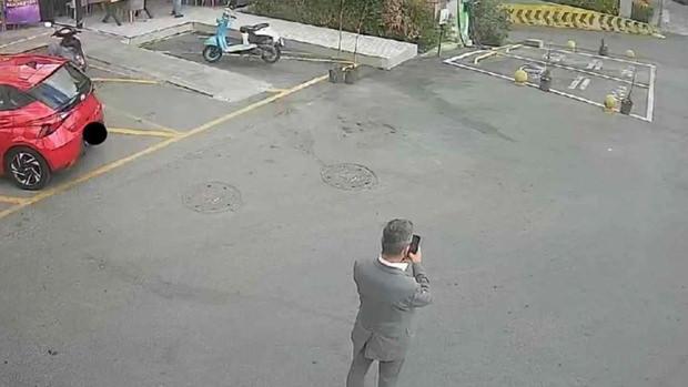 İsrail'e casusluk yapan Serkan Çiçek