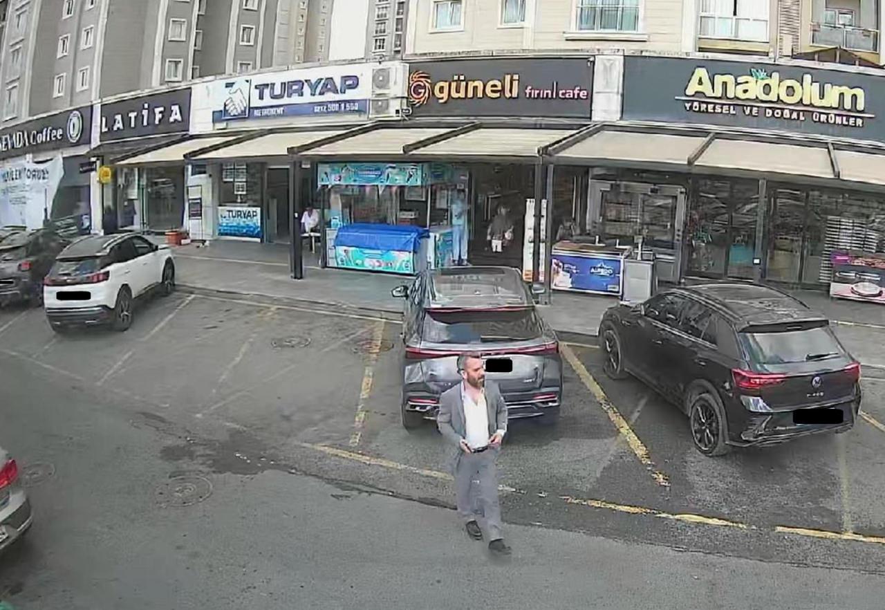 Serkan Çiçek