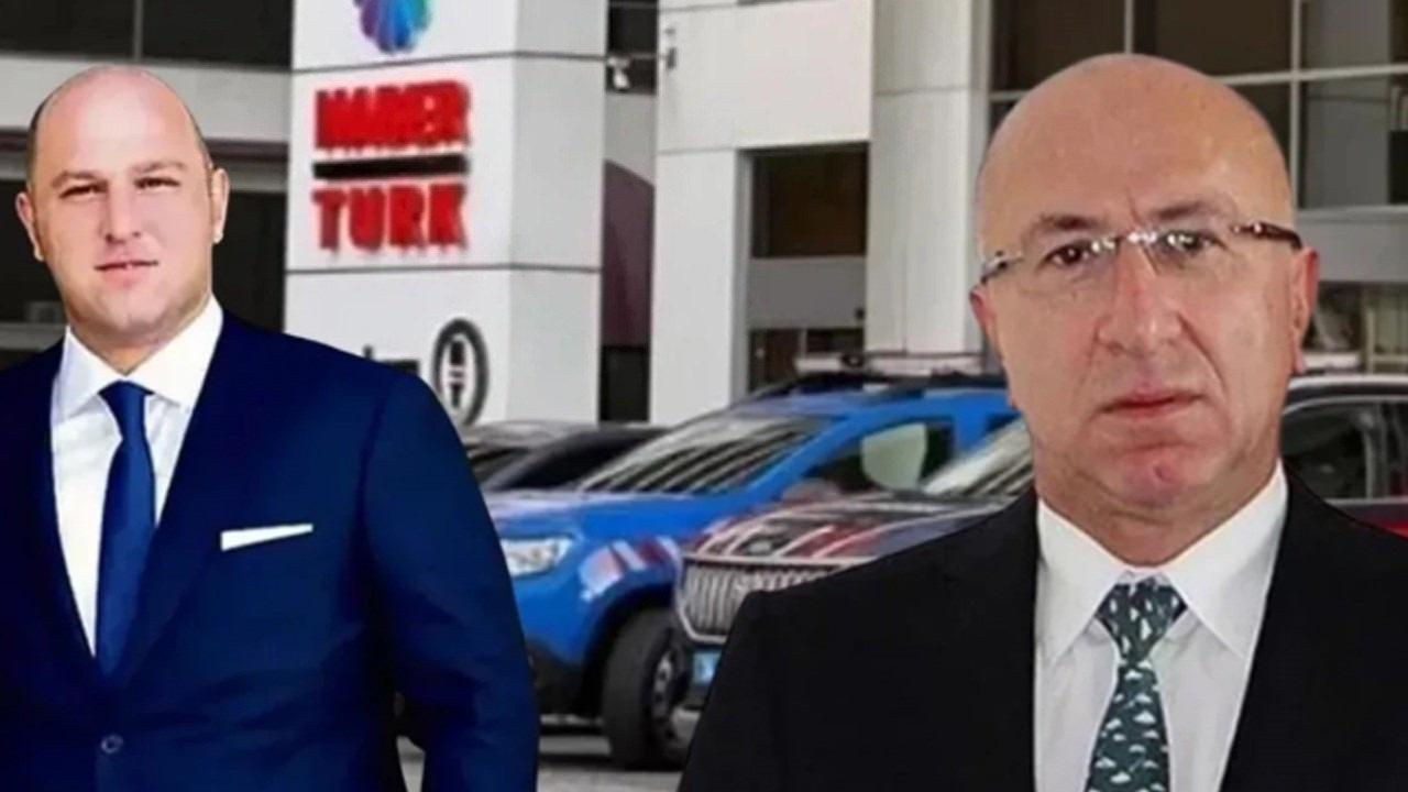 Can Holding ile başlayan devamında Ciner Holding’e sıçrayan “suç örgütü kurma ve kara para aklama” iddialarıyla yürütülen soruşturmada gözaltına alınan Turgay Ciner’in oğlu Atilla Ciner ile Ciner Glass A.Ş. şirketikin CEO’su Gökhan Şen tutuklandı.