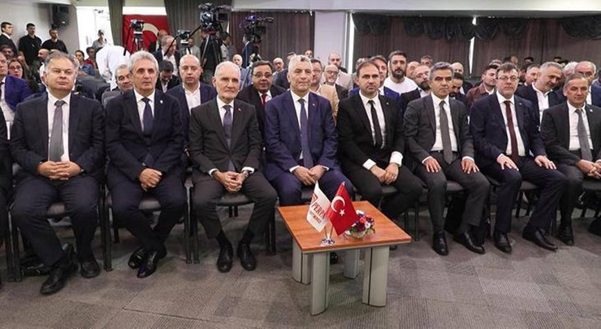 Bakan Bolat, Okmeydanı