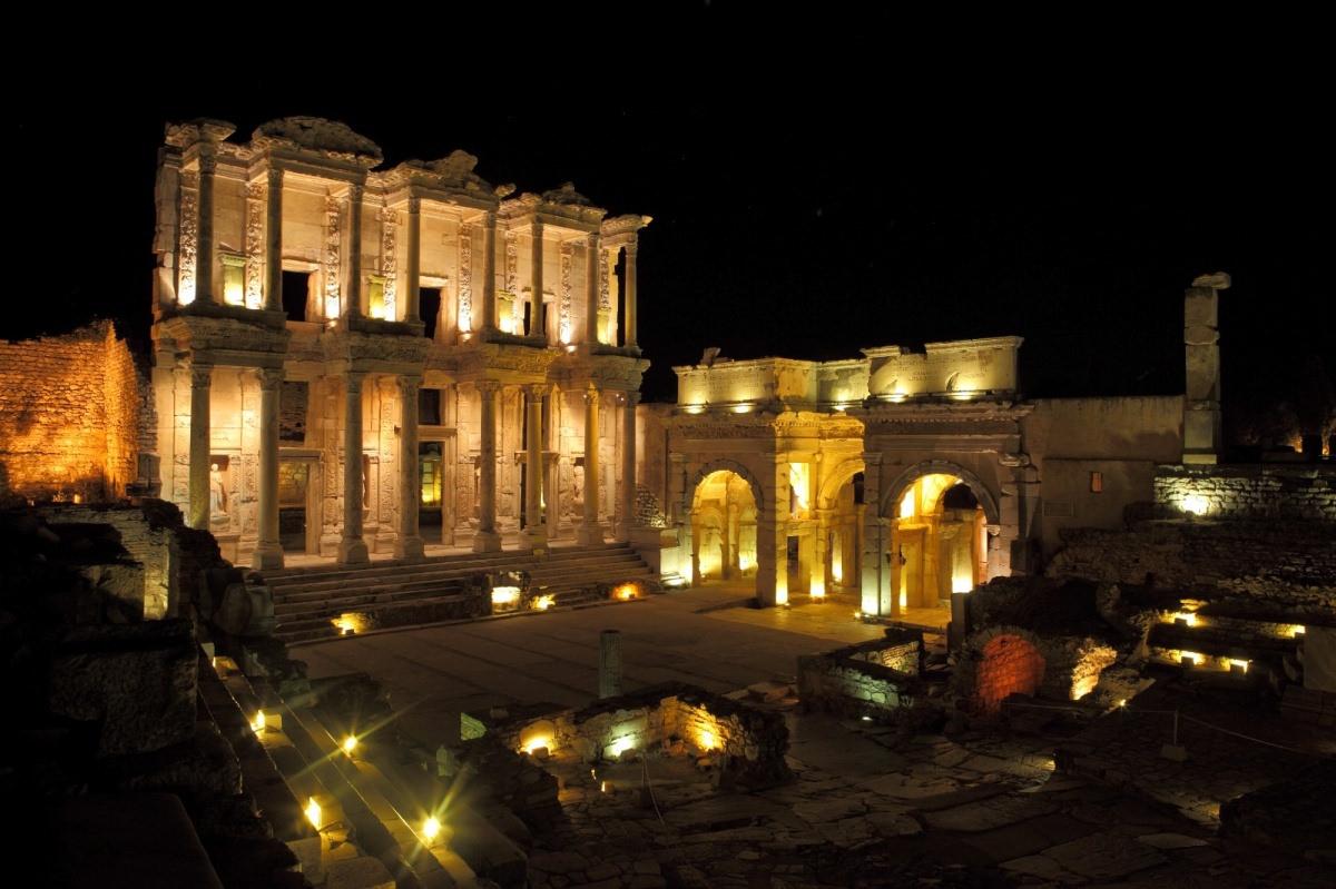 Efes Örenyeri