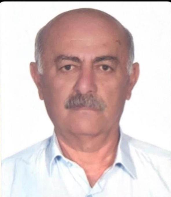 Binali Aslan