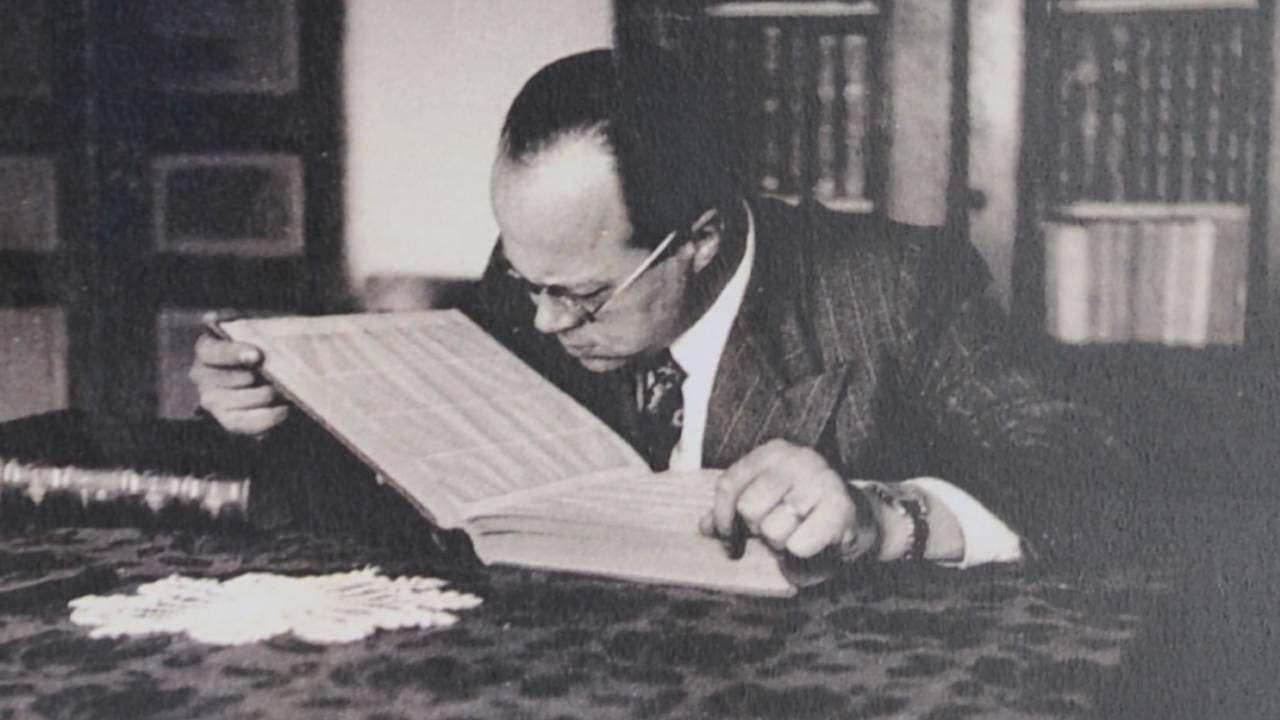 Cemil Meriç