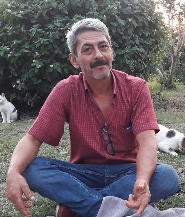 Eyüp Özcan