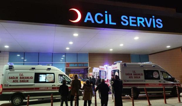  Bartın'da fabrikada zehirlenenlerin sayısı 32'ye yükseldi