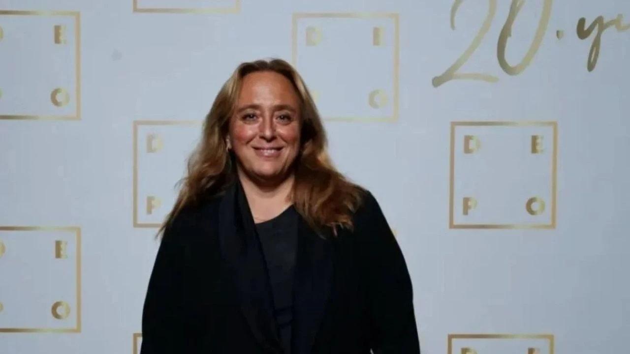 Ayşe Barım
