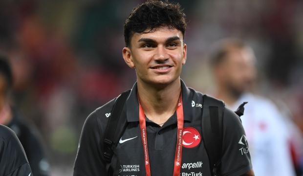 Almanlardan Can Uzun itirafı: Babasıyla konuşsak da bizi tercih etmedi