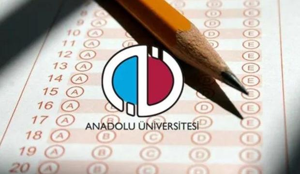 AÖF Sınav Takvimi Güncel: Açıköğretim sınavı tarihleri İLAN EDİLDİ (MEB)