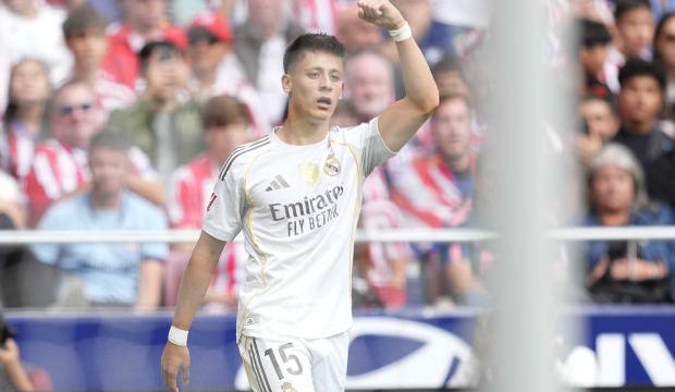 Arda &ccedil;ıkınca 5-2 yenilmişlerdi: Xabi Alonso &ouml;z&uuml;r diledi