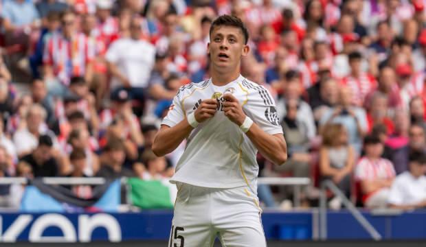 Arda G&uuml;ler'i yerden yere vurdular: İspanya'da tartışmaların odağında