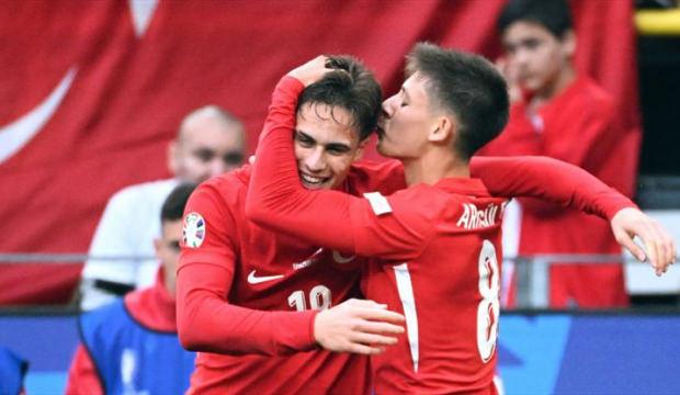 Arda Güler ve Kenan Yıldız için büyük gurur! 2025 Golden Boy'da ilk 5'e girdiler