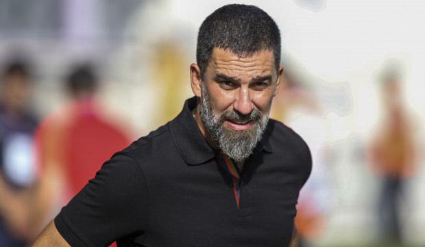 Arda Turan, Galatasaray'ı unutmadı! &Ccedil;ok konuşulan paylaşım