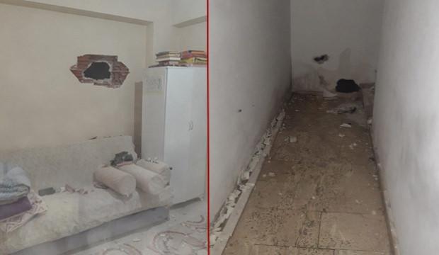 Ardahan'da piknik tüpü faciası: 1 yaralı! 