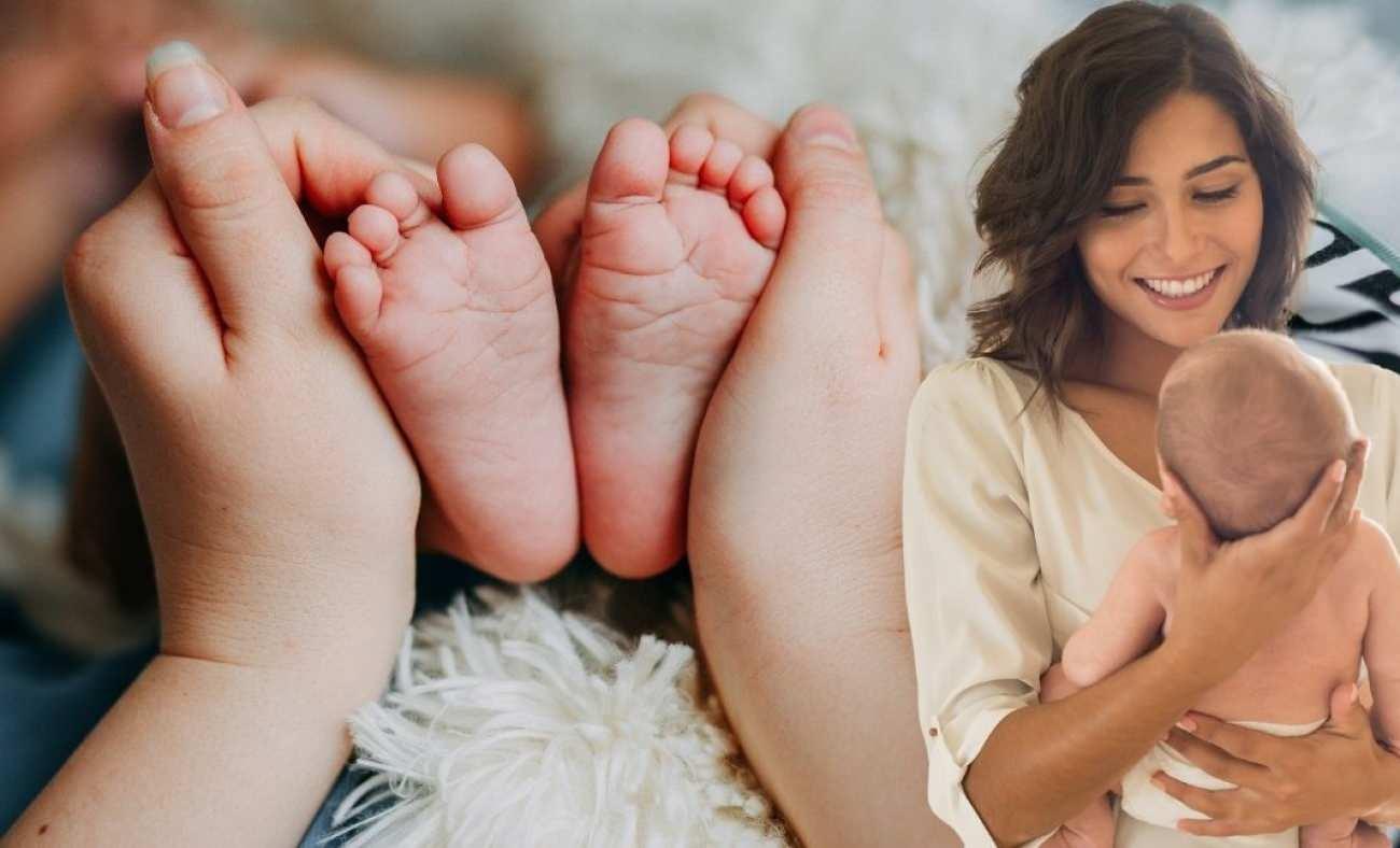 Bebek bakımında mutlaka alınması gereken ürünler