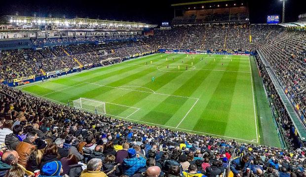 Böyle ilgi görülmedi! 23 bin kişilik stat doldu: 15 bin kişi dışarıda kaldı