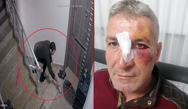 Bursa'da komşu kabusu! İki kez şikayetçi oldu 