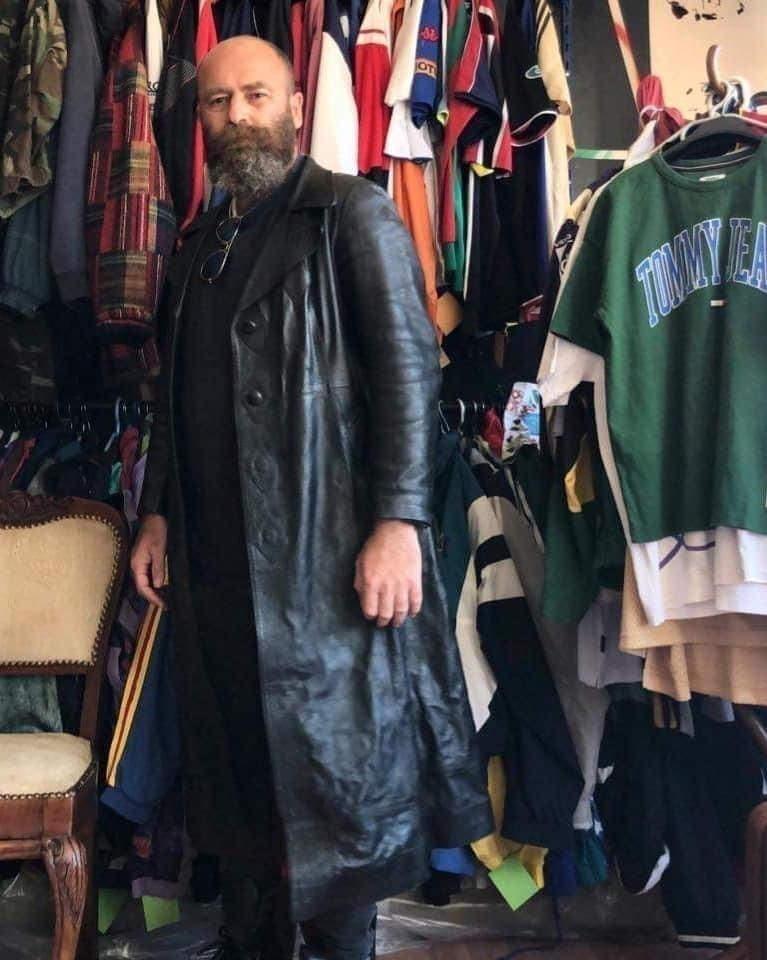 Venç Öktemay