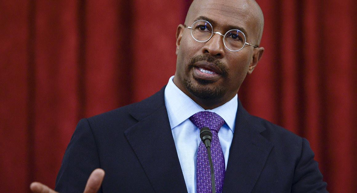 Van Jones
