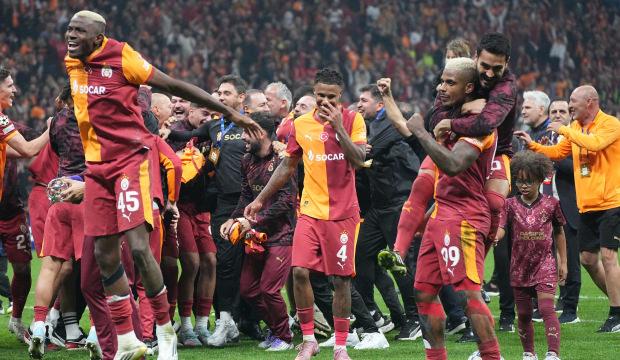 Dursun &Ouml;zbek'ten futbolculara g&ouml;r&uuml;lmemiş prim: Tam 51 milyon