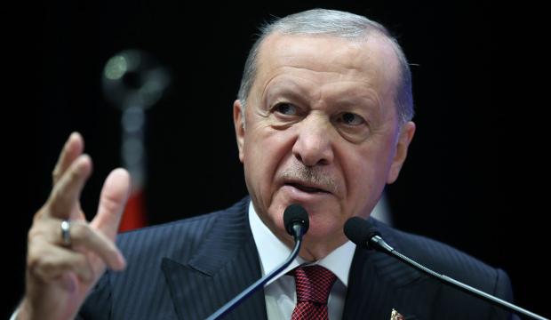 Erdoğan'dan Kudüs'ün fethi paylaşımı: Mücadeleyi kararlılıkla sürdüreceğiz