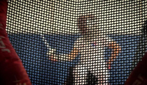 Eskrimdeki tek kadın sporcu sponsorsuz kaldı: Uzak &uuml;lkelere gidemiyor