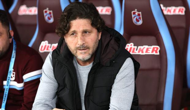 Trabzonspor'a 'Tekke' aşısı! Şampiyonluk sezonu akıllara geldi