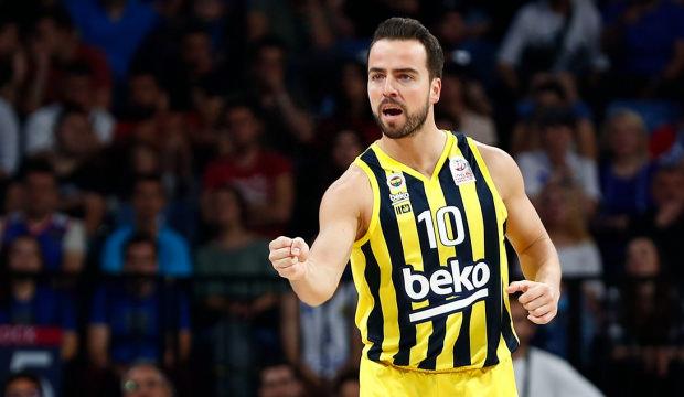 Fenerbahçe Beko, Avrupa Ligi'ne Paris Basketbol maçıyla başlayacak