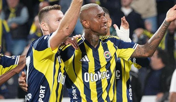 Fenerbahçe, Nice ile karşılaşacak! Yıldız ismin cezası bitti