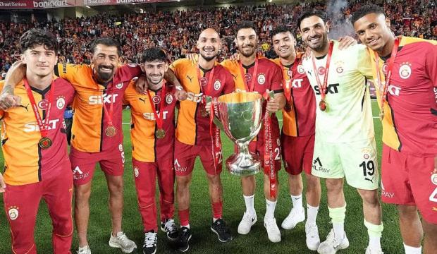 Galatasaray'a tarihi ceza: FIFA 2 yıllık davada karşı tarafı haklı buldu