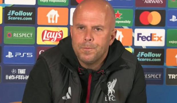 Galatasaray'a kabusu yaşatmıştı! Liverpool g&uuml;vendiği ismi a&ccedil;ıkladı