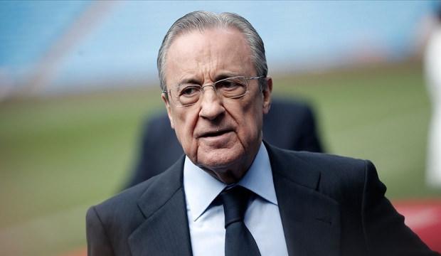 Florentino Perez'in Filistin'de faaliyet gösteren şirketi kara listeye alındı