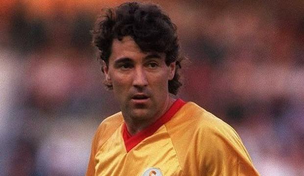 Galatasaray ve Liverpool''da oynamıştı! Eski takımı i&ccedil;in tepki &ccedil;eken s&ouml;zler: 11'e giremez