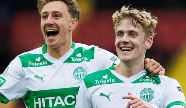 Galatasaray'ı Avrupa'dan elemişlerdi! 6 gol yiyerek kaybettiler