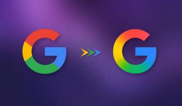 Google 10 yıl sonra değiştirdi! Kimse fark etmedi...