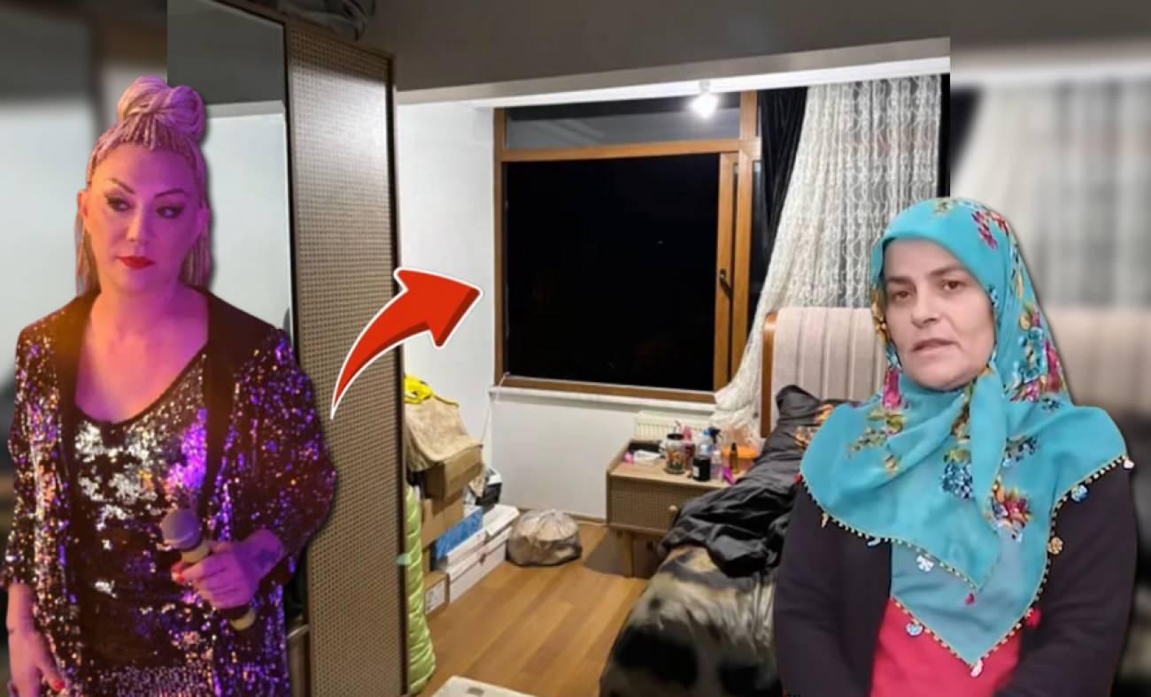 Güllü'nün temizlikçisi konuştu: "Yıllardır korktuğu başına geldi!"