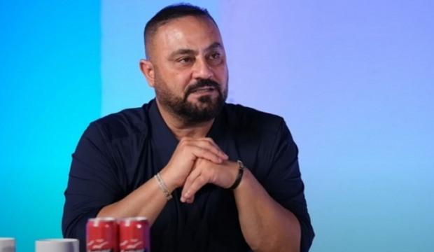 Hasan Şaş'tan Okan Buruk'a 'oyuncu' tavsiyesi: Avrupa'da b&ouml;ylesi yok