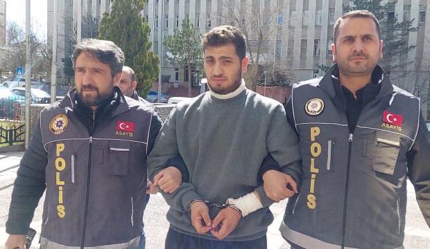 Hatice'yi boğarak öldüren katil, annesiyle konuşmuş! İşte o görüşme...