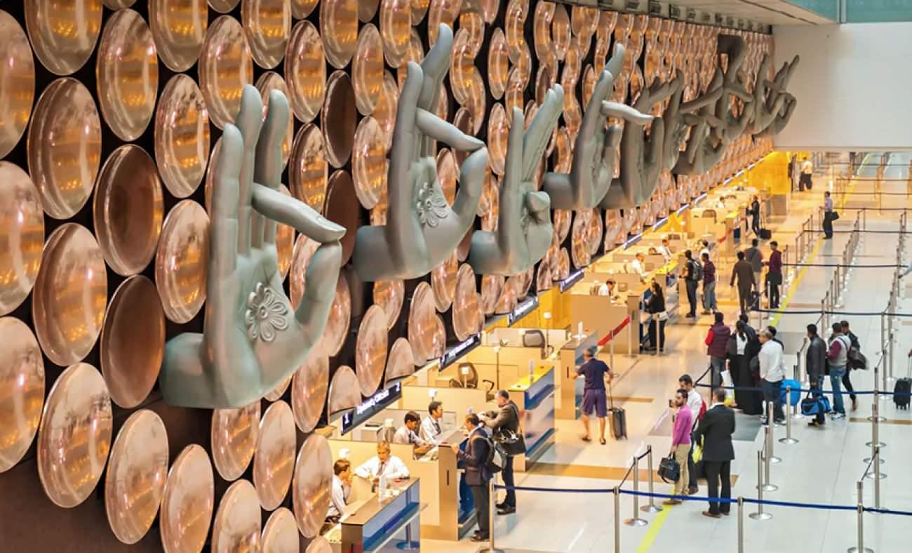 Hindistan'dan yeni seyahat kuralı: 72 saat öncesinde form doldurmak zorunlu oldu