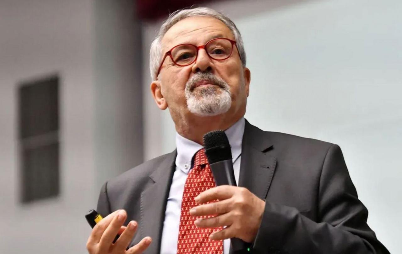 Prof. Dr. Naci Görür