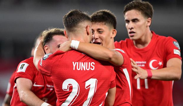 İngilizler milli yıldızı izlemeye geliyor: Kendine hayran bırakmıştı